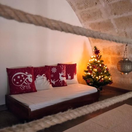 Hotel Il Vento Dei Sassi Matera Exterior foto