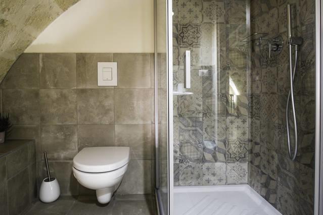 Hotel Il Vento Dei Sassi Matera Habitación foto