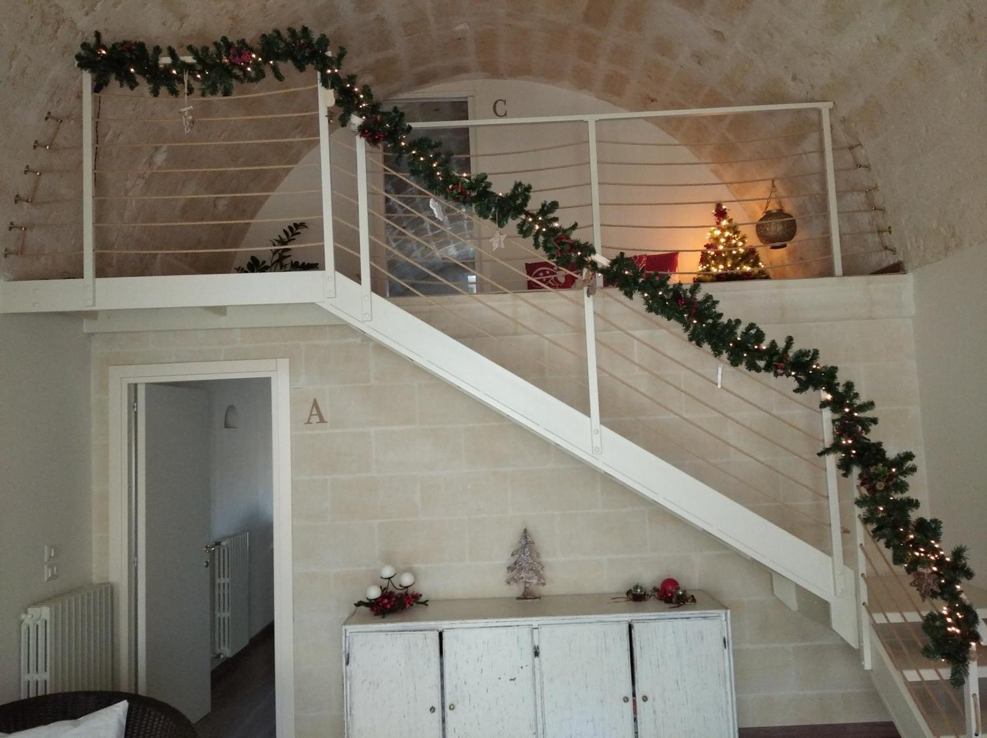 Hotel Il Vento Dei Sassi Matera Exterior foto