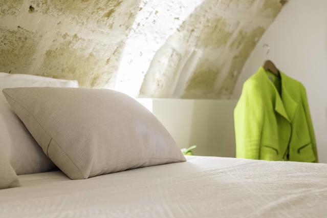 Hotel Il Vento Dei Sassi Matera Habitación foto